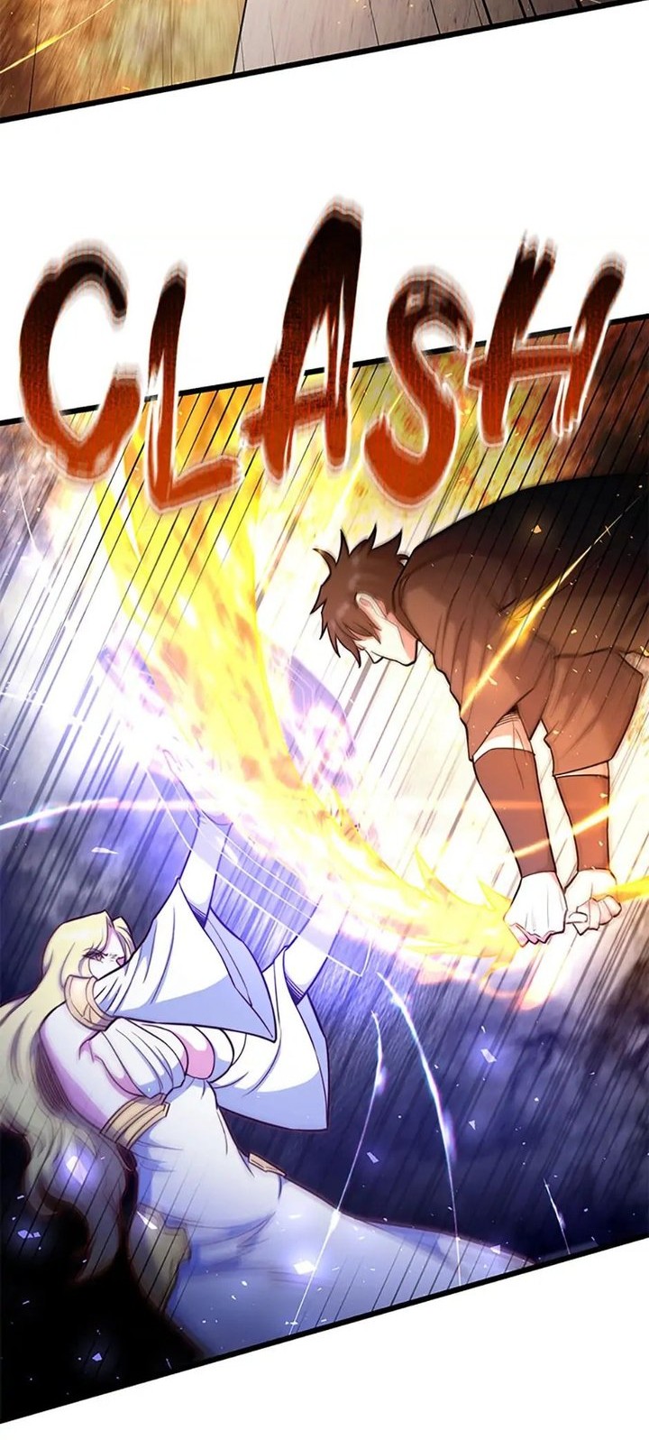 Maxed Out Leveling Chapter 101 - halaman 64