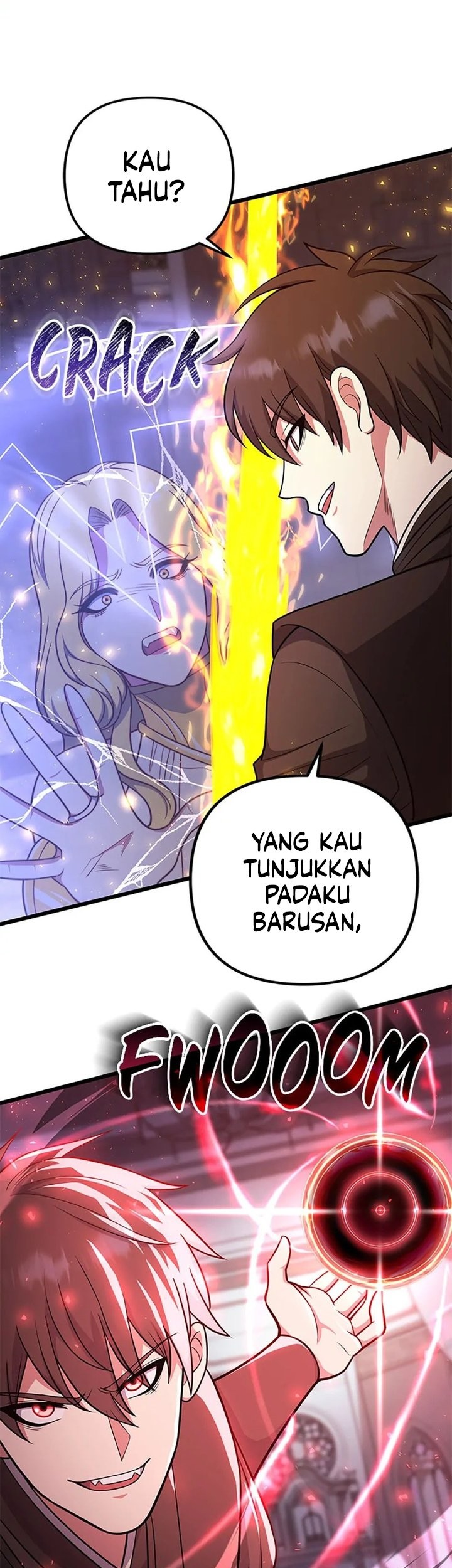 Maxed Out Leveling Chapter 101 - halaman 65