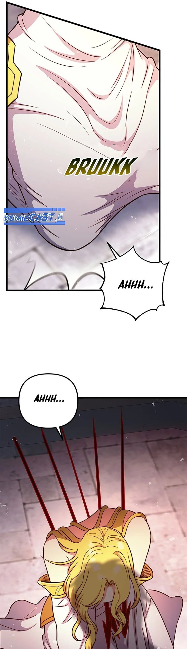 Maxed Out Leveling Chapter 101 - halaman 69