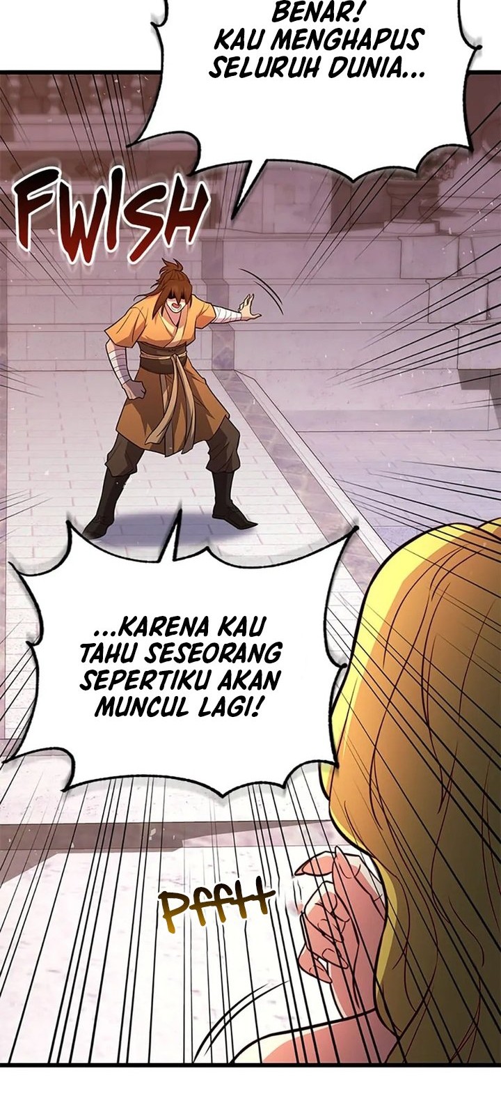 Maxed Out Leveling Chapter 101 - halaman 7