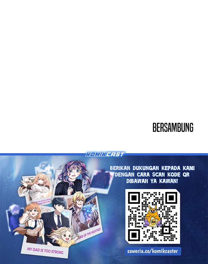 Maxed Out Leveling Chapter 101 - halaman 73