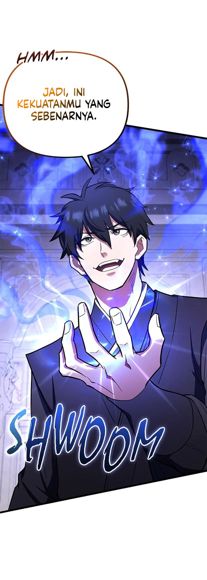 Maxed Out Leveling Chapter 102 - halaman 27