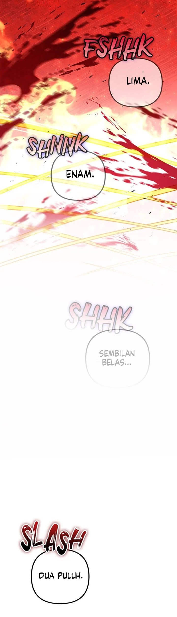 Maxed Out Leveling Chapter 102 - halaman 36