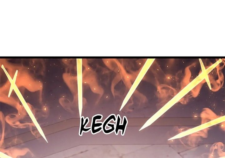 Maxed Out Leveling Chapter 102 - halaman 37