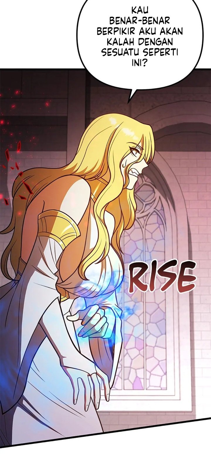 Maxed Out Leveling Chapter 102 - halaman 4