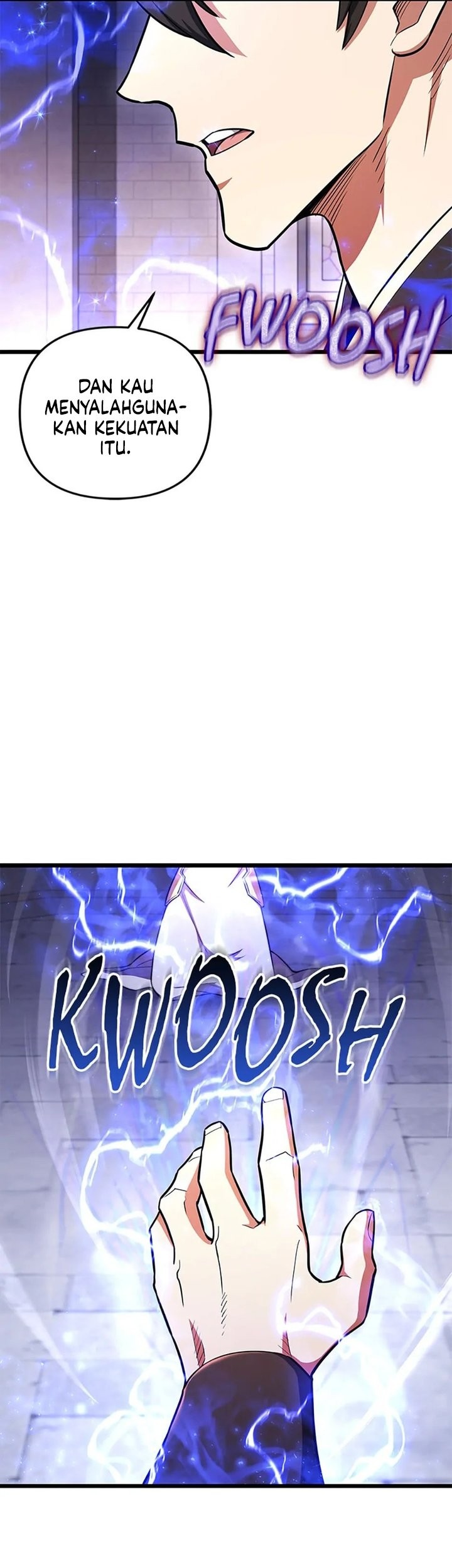 Maxed Out Leveling Chapter 102 - halaman 42
