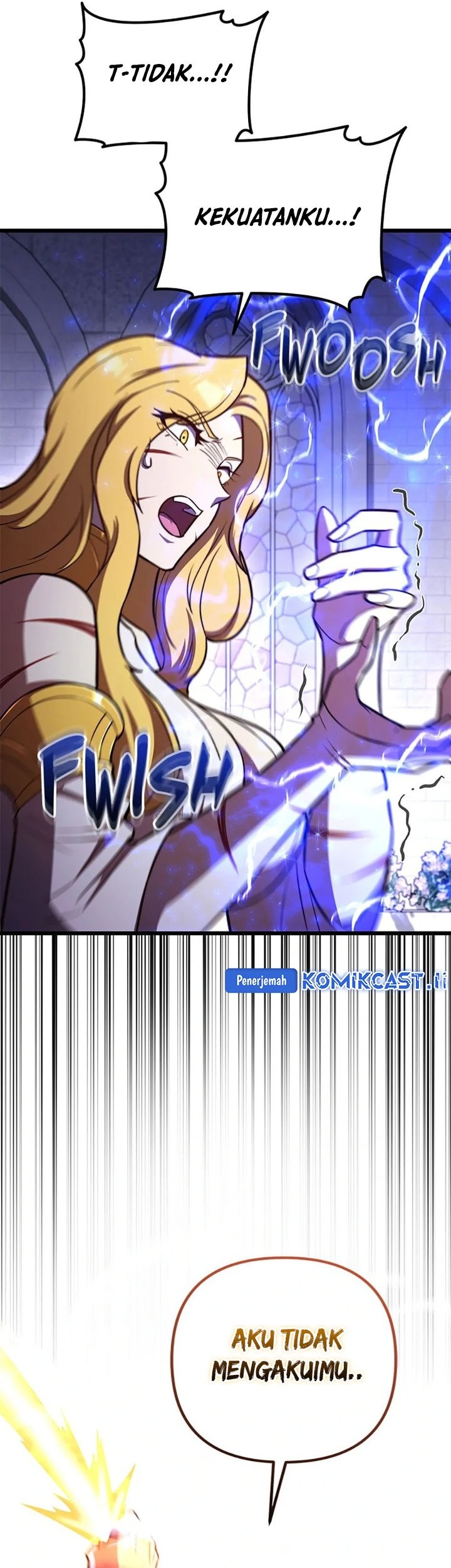 Maxed Out Leveling Chapter 102 - halaman 44