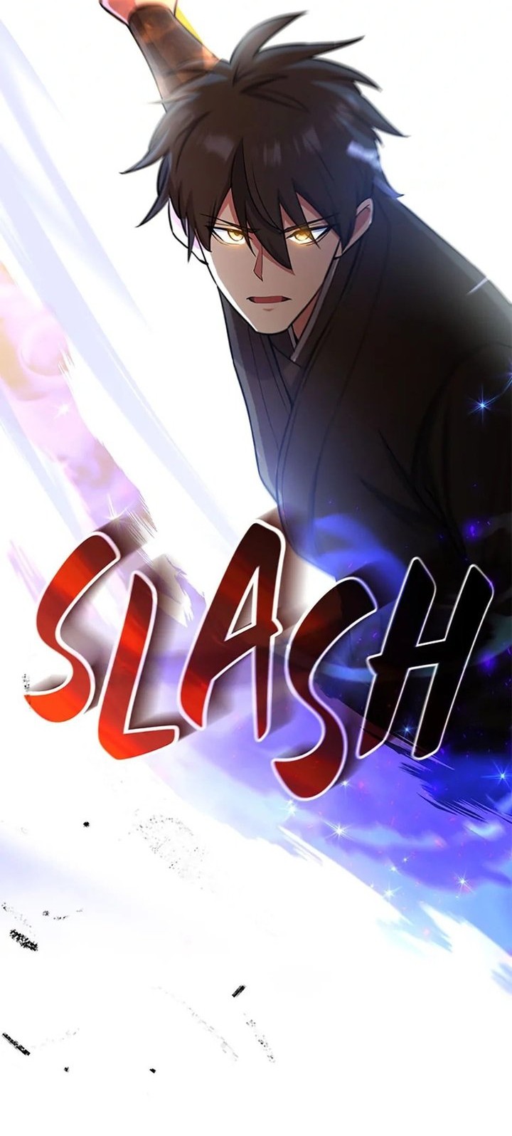 Maxed Out Leveling Chapter 102 - halaman 45