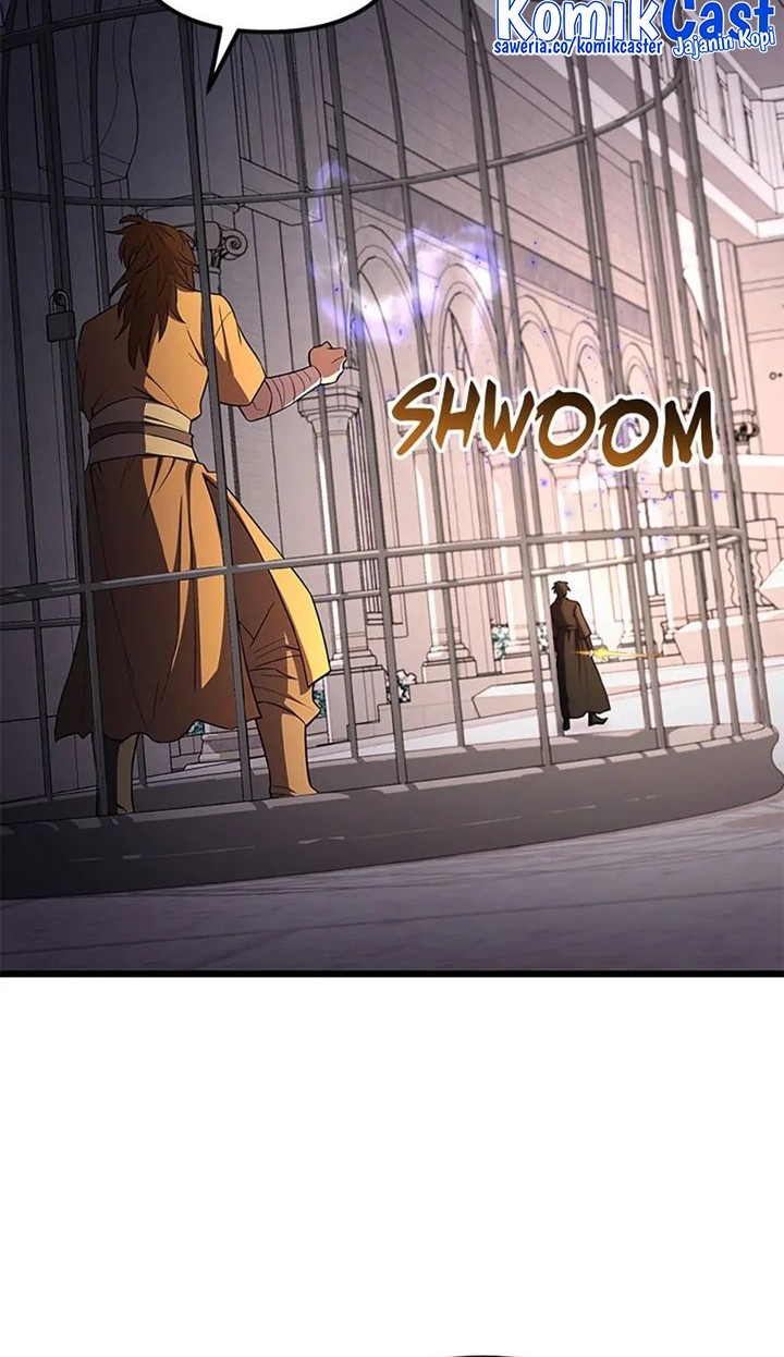 Maxed Out Leveling Chapter 102 - halaman 49