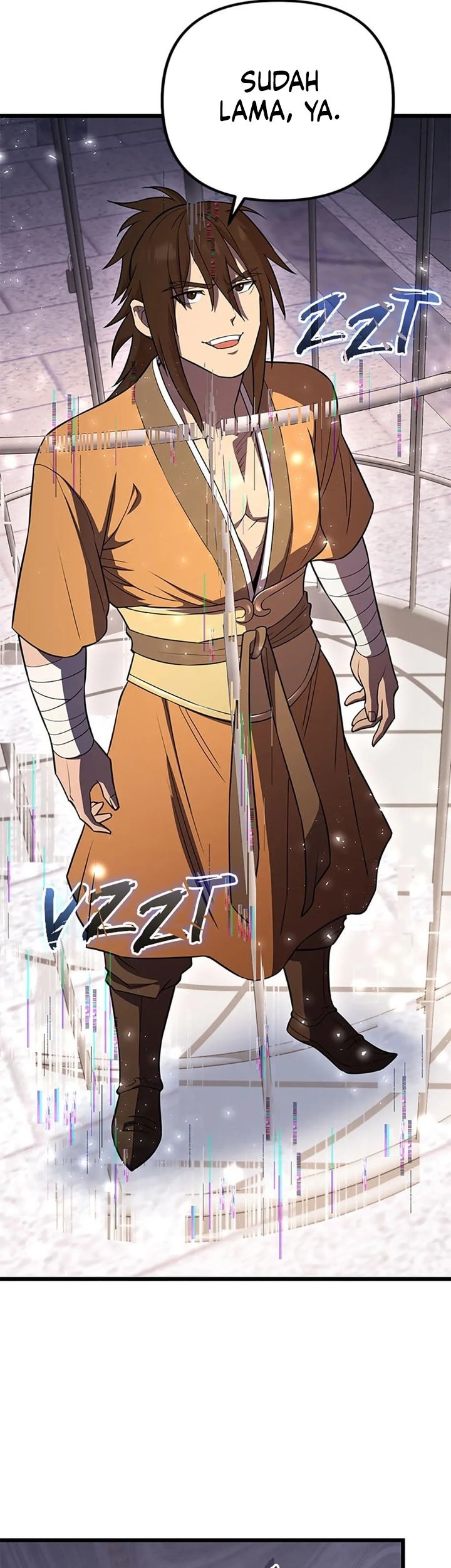 Maxed Out Leveling Chapter 102 - halaman 50