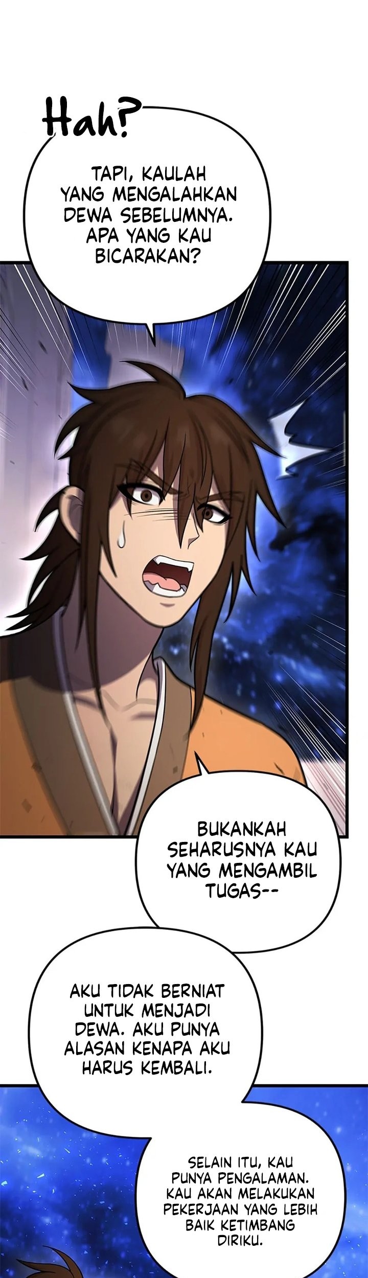 Maxed Out Leveling Chapter 102 - halaman 56
