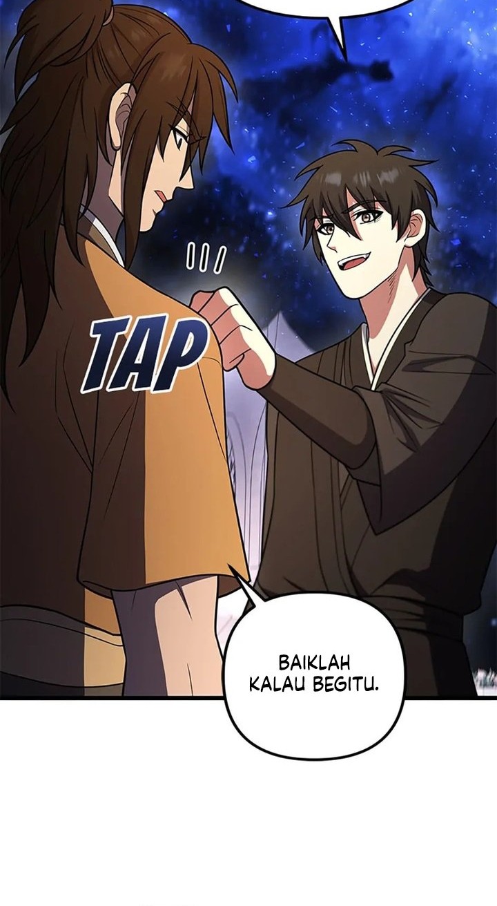 Maxed Out Leveling Chapter 102 - halaman 57