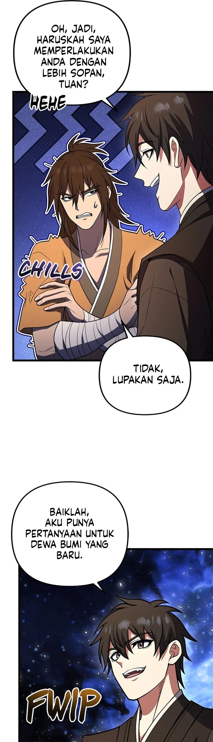 Maxed Out Leveling Chapter 102 - halaman 60