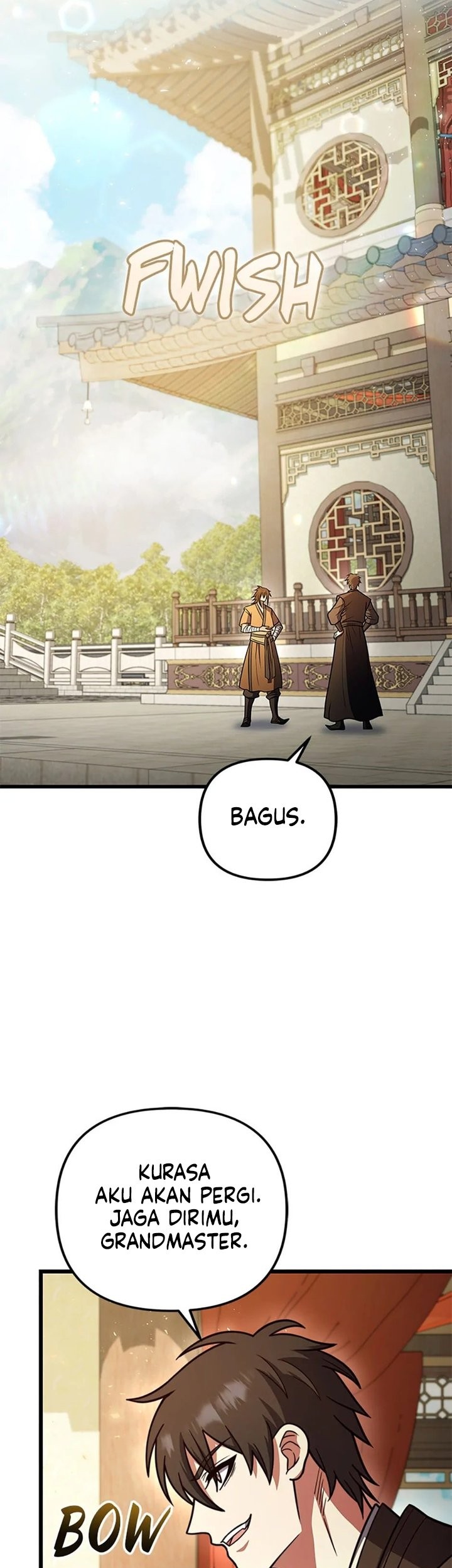 Maxed Out Leveling Chapter 102 - halaman 64