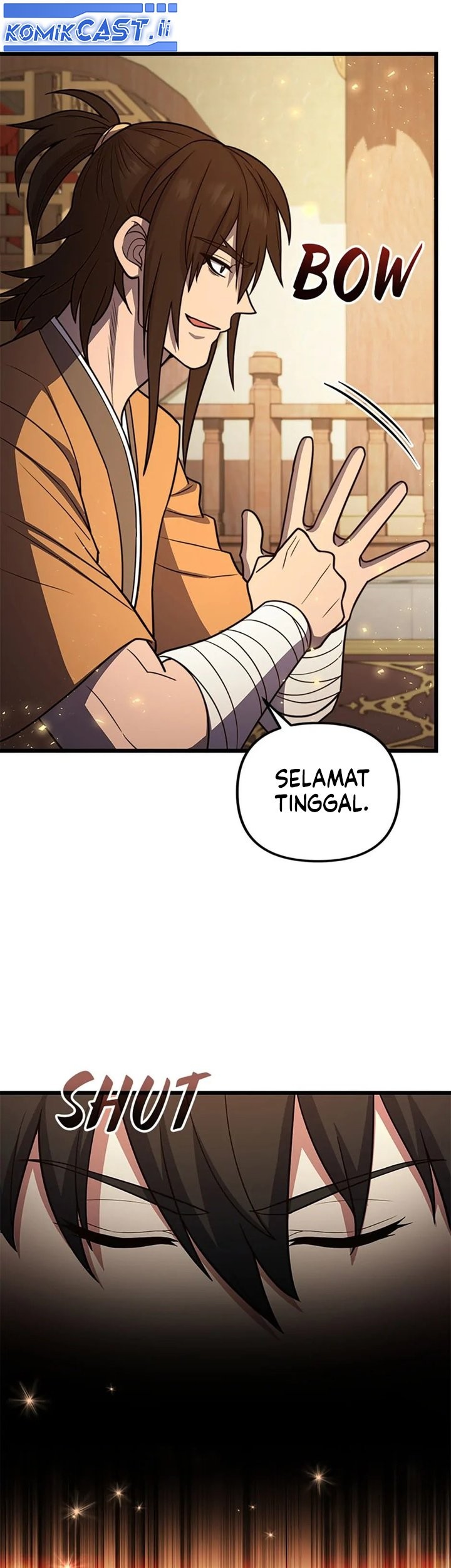 Maxed Out Leveling Chapter 102 - halaman 66