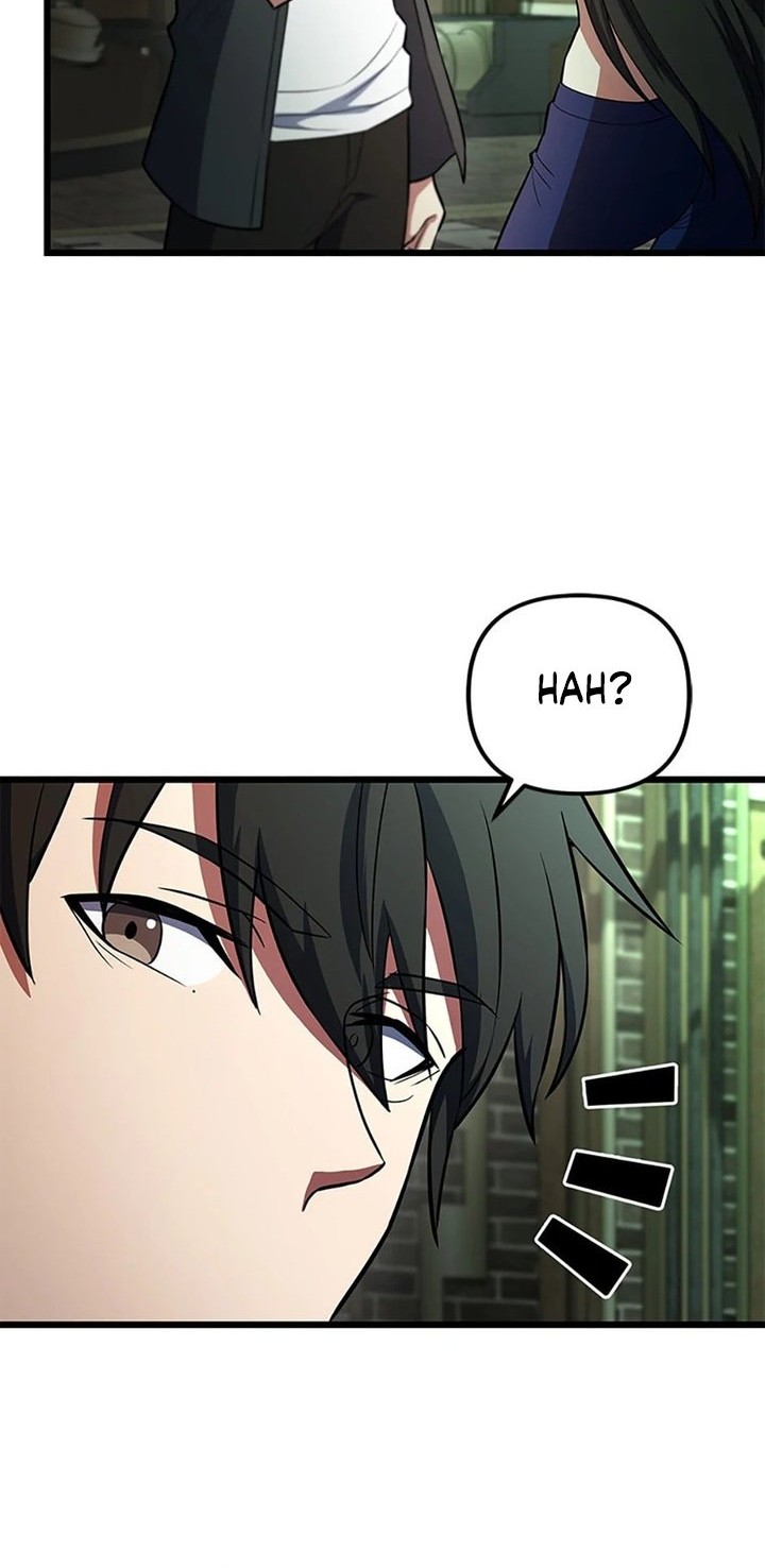 Maxed Out Leveling Chapter 102 - halaman 75