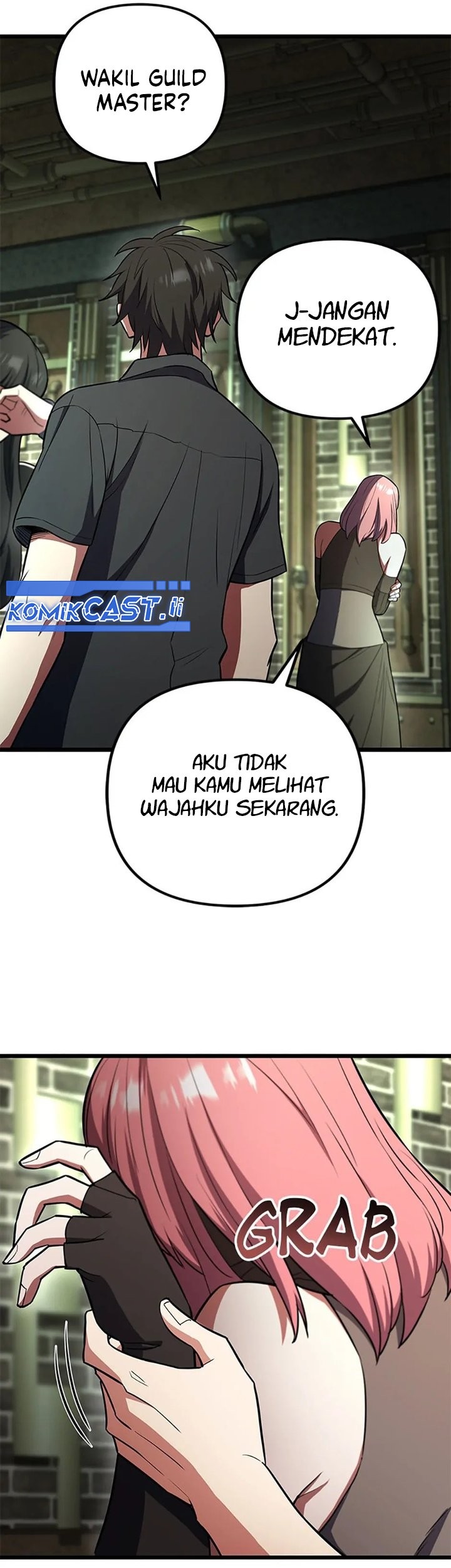 Maxed Out Leveling Chapter 102 - halaman 76