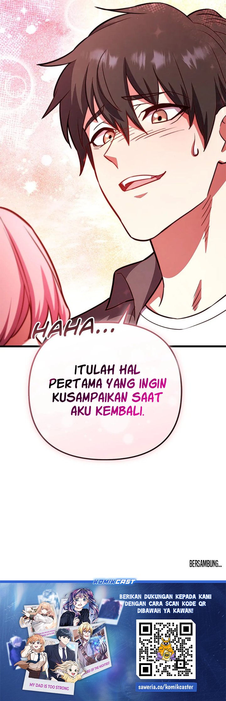 Maxed Out Leveling Chapter 102 - halaman 80