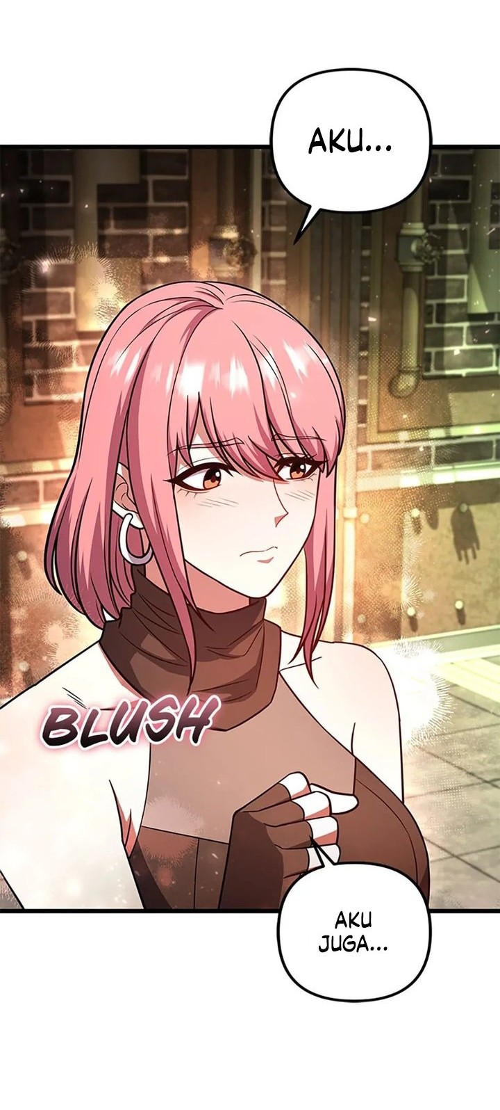 Maxed Out Leveling Chapter 103 - halaman 10