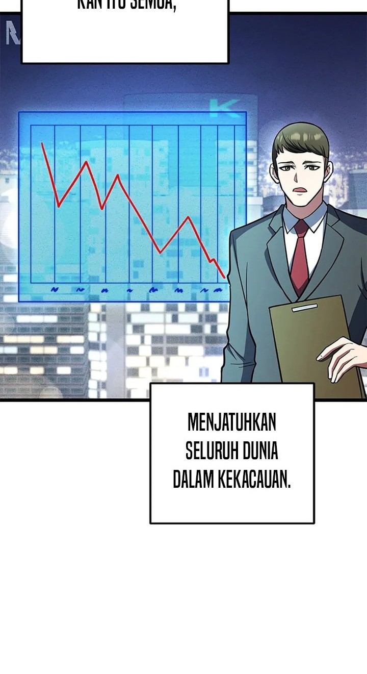 Maxed Out Leveling Chapter 103 - halaman 18