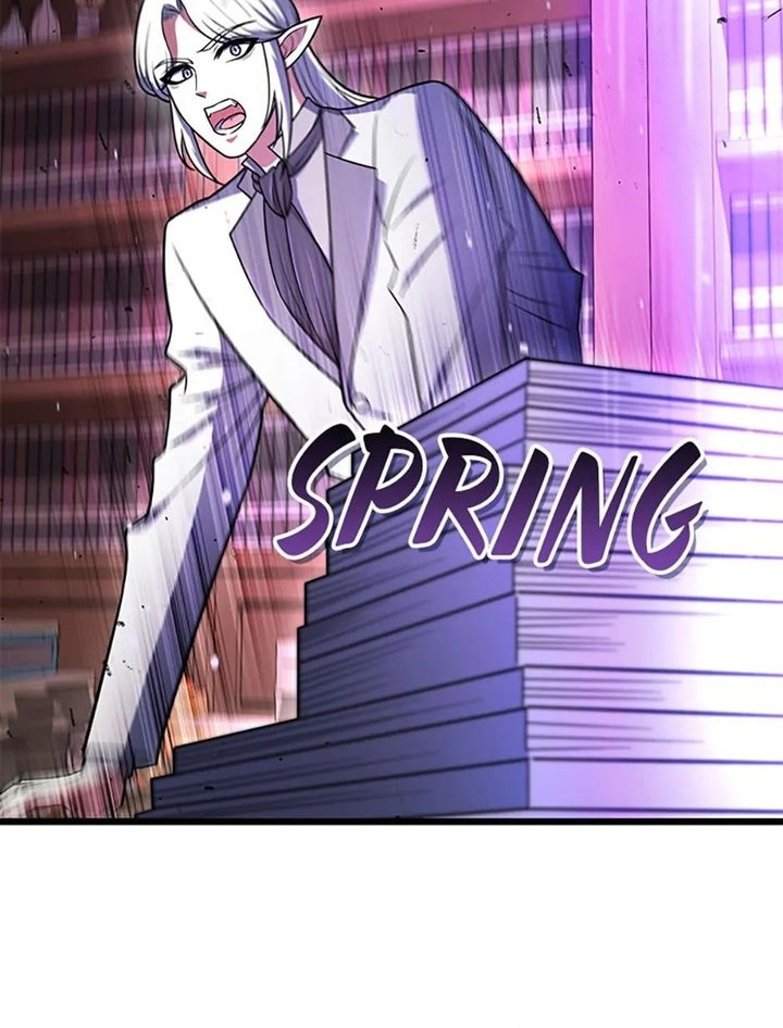 Maxed Out Leveling Chapter 103 - halaman 41