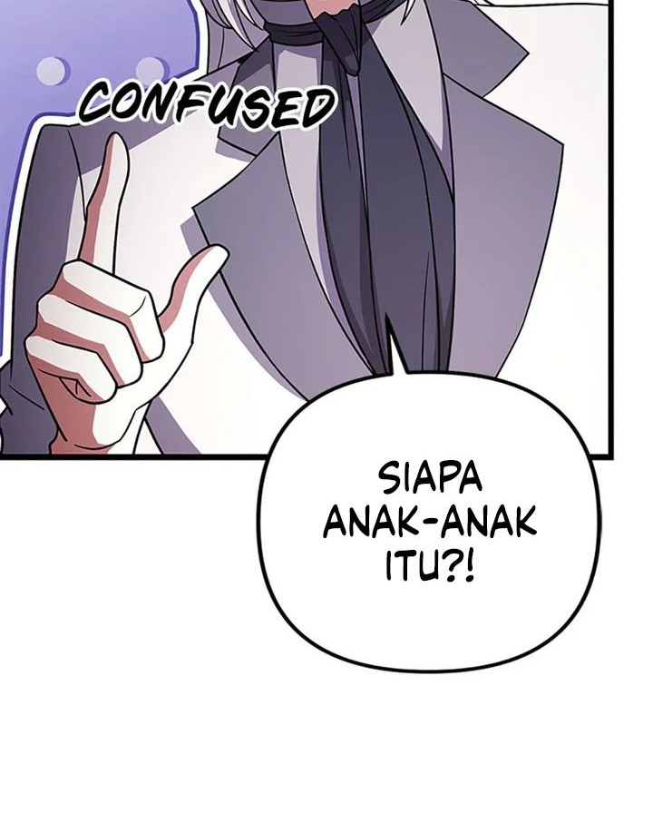 Maxed Out Leveling Chapter 103 - halaman 43