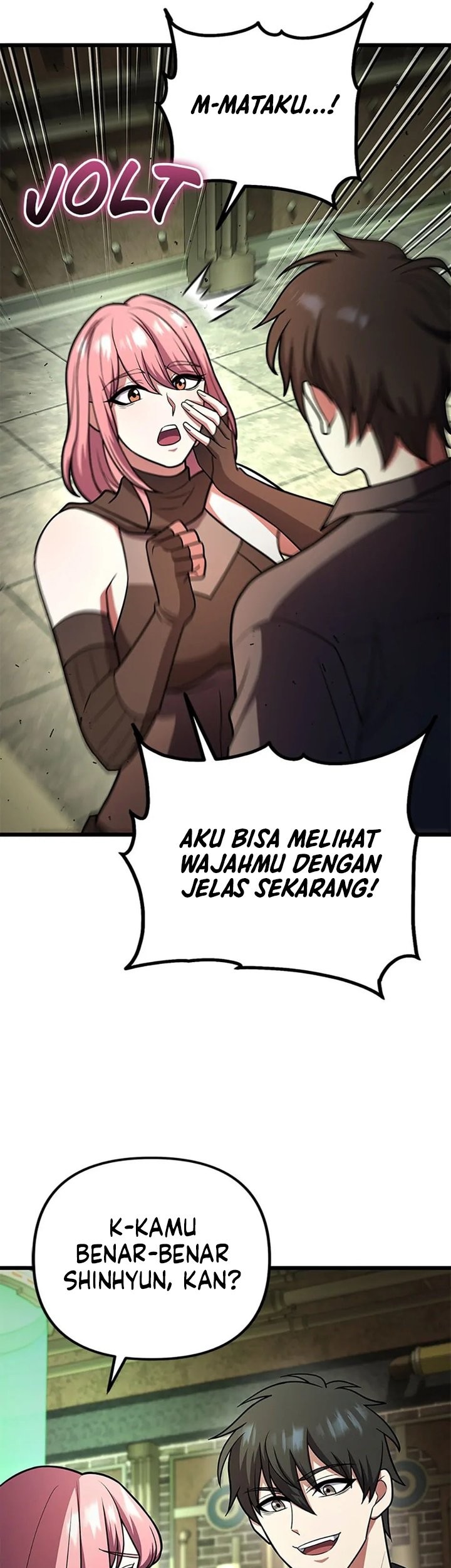 Maxed Out Leveling Chapter 103 - halaman 5