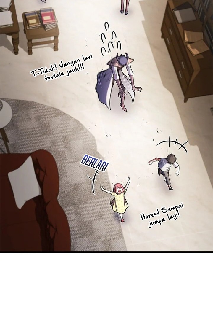 Maxed Out Leveling Chapter 103 - halaman 51