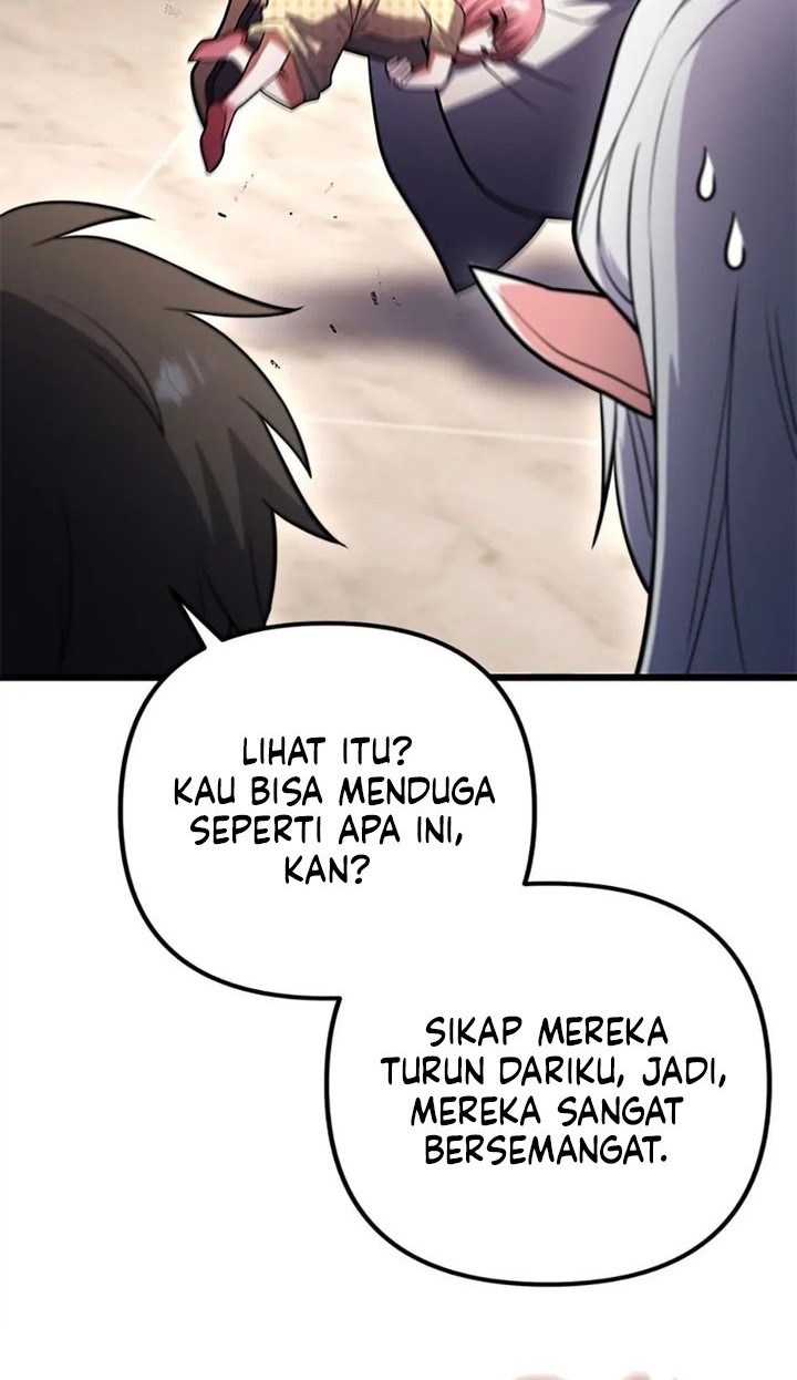 Maxed Out Leveling Chapter 103 - halaman 53