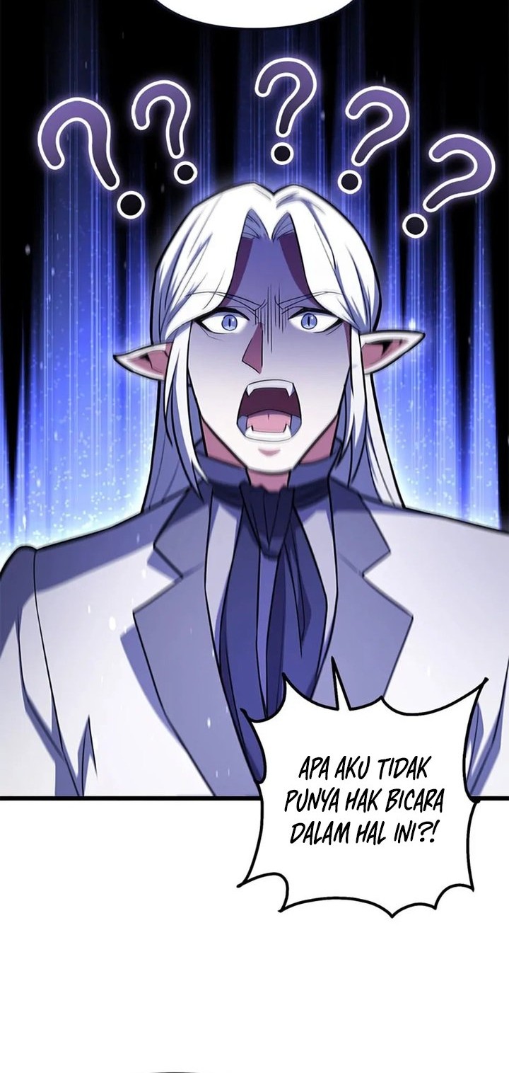 Maxed Out Leveling Chapter 103 - halaman 61