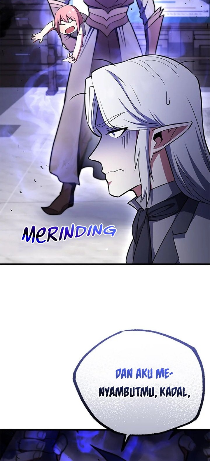 Maxed Out Leveling Chapter 103 - halaman 65