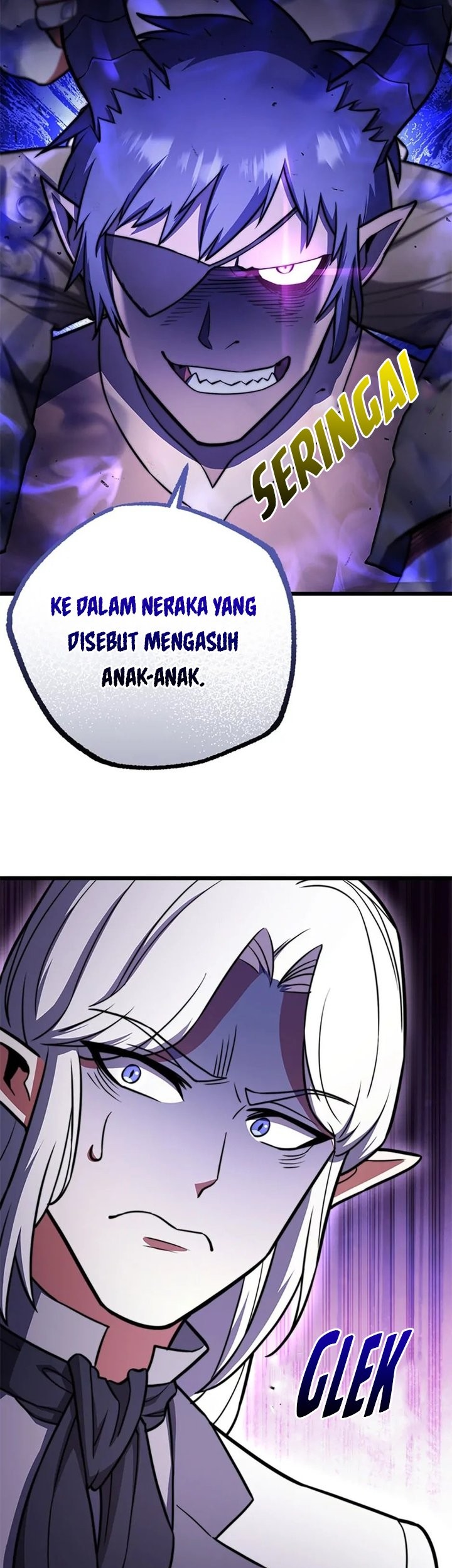 Maxed Out Leveling Chapter 103 - halaman 66