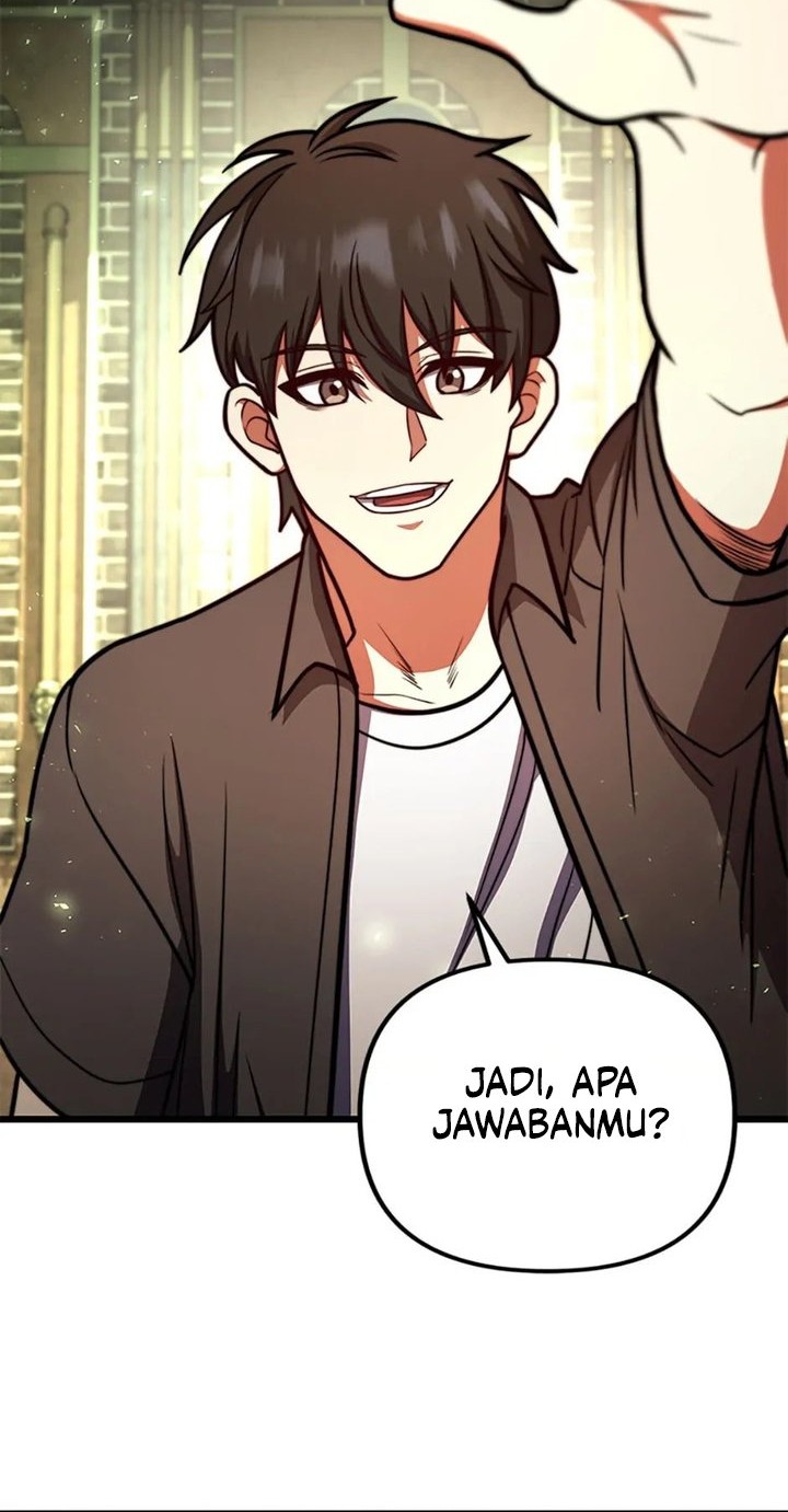 Maxed Out Leveling Chapter 103 - halaman 8
