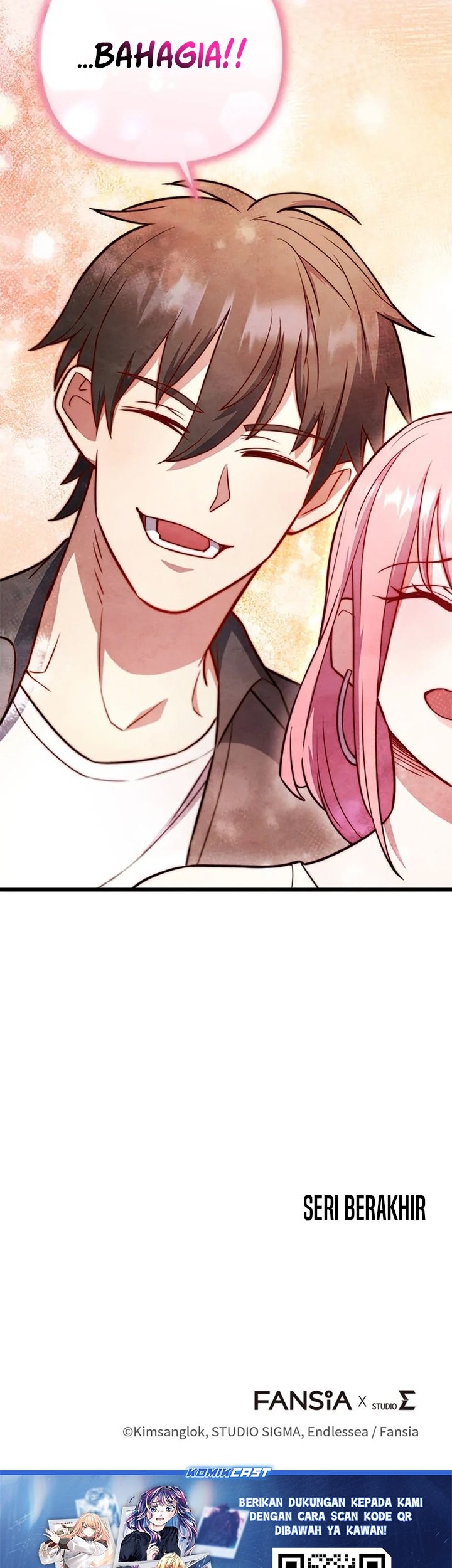Maxed Out Leveling Chapter 103 - halaman 80
