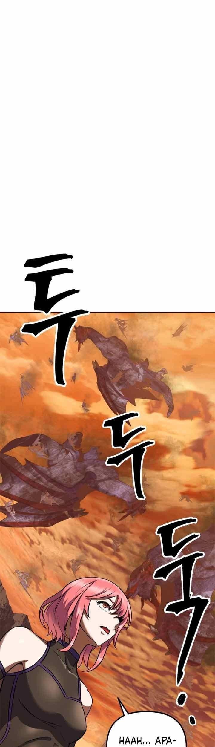 Maxed Out Leveling Chapter 11 - halaman 1