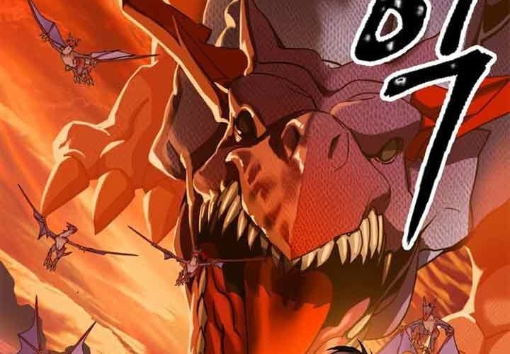 Maxed Out Leveling Chapter 11 - halaman 10