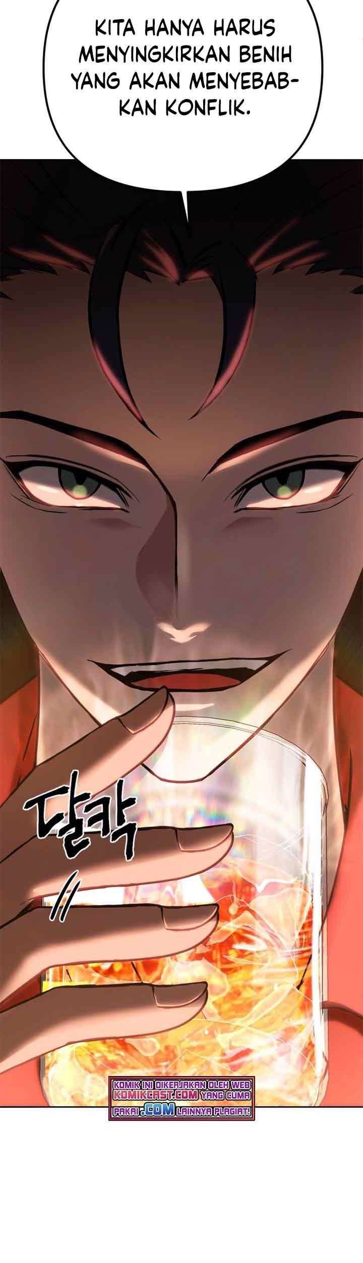 Maxed Out Leveling Chapter 11 - halaman 100