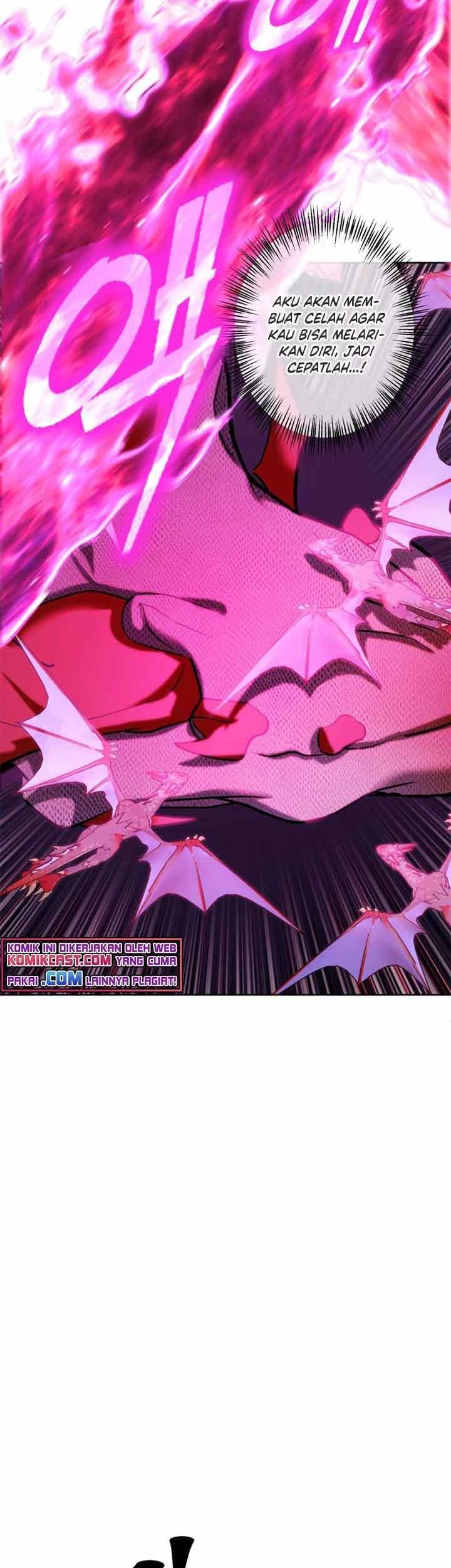 Maxed Out Leveling Chapter 11 - halaman 16