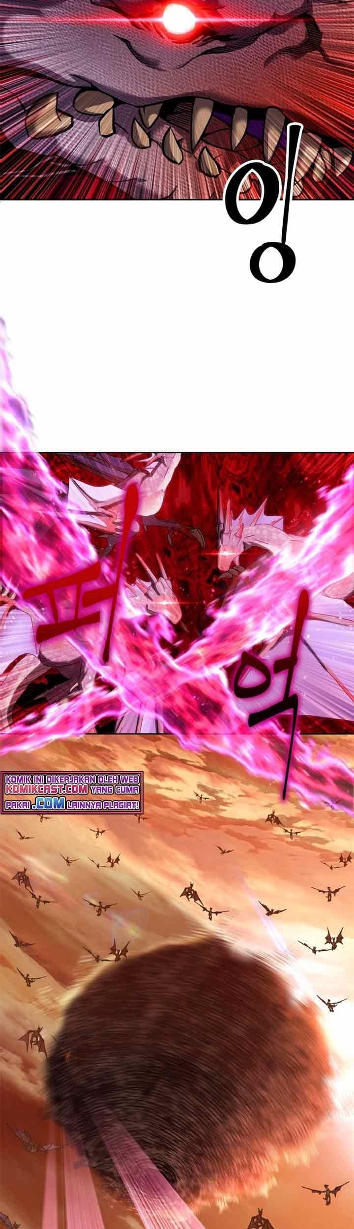 Maxed Out Leveling Chapter 11 - halaman 18
