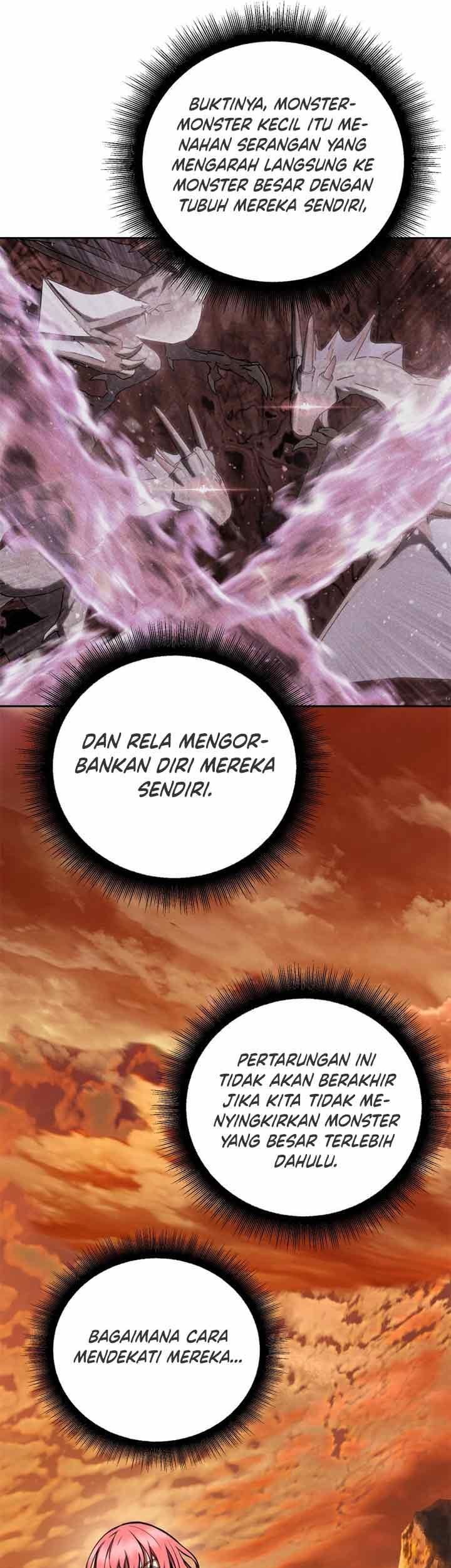 Maxed Out Leveling Chapter 11 - halaman 25