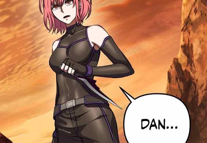 Maxed Out Leveling Chapter 11 - halaman 26