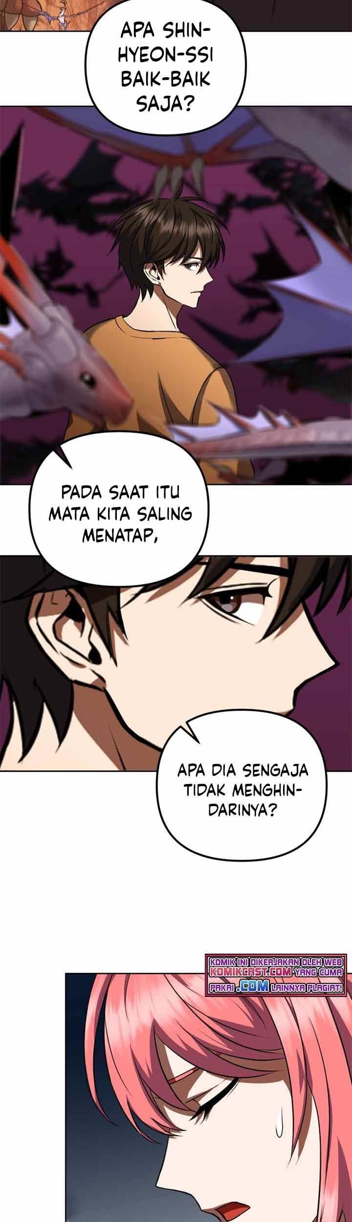 Maxed Out Leveling Chapter 11 - halaman 29