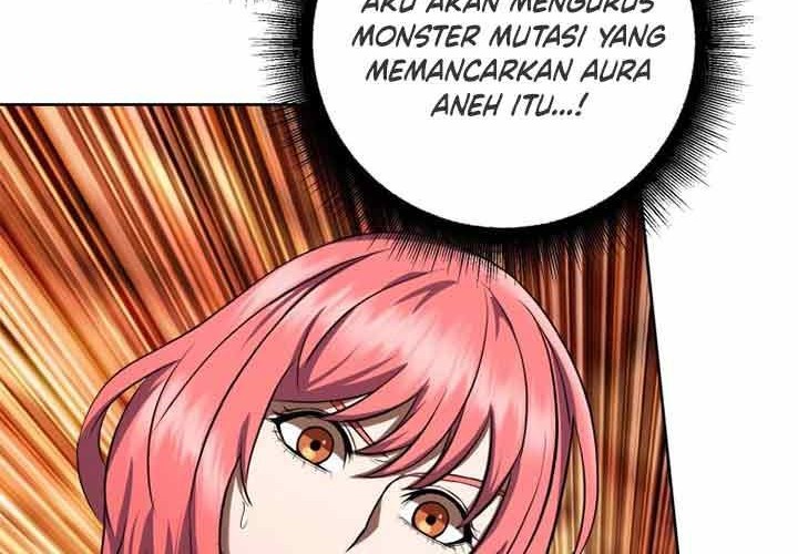 Maxed Out Leveling Chapter 11 - halaman 36