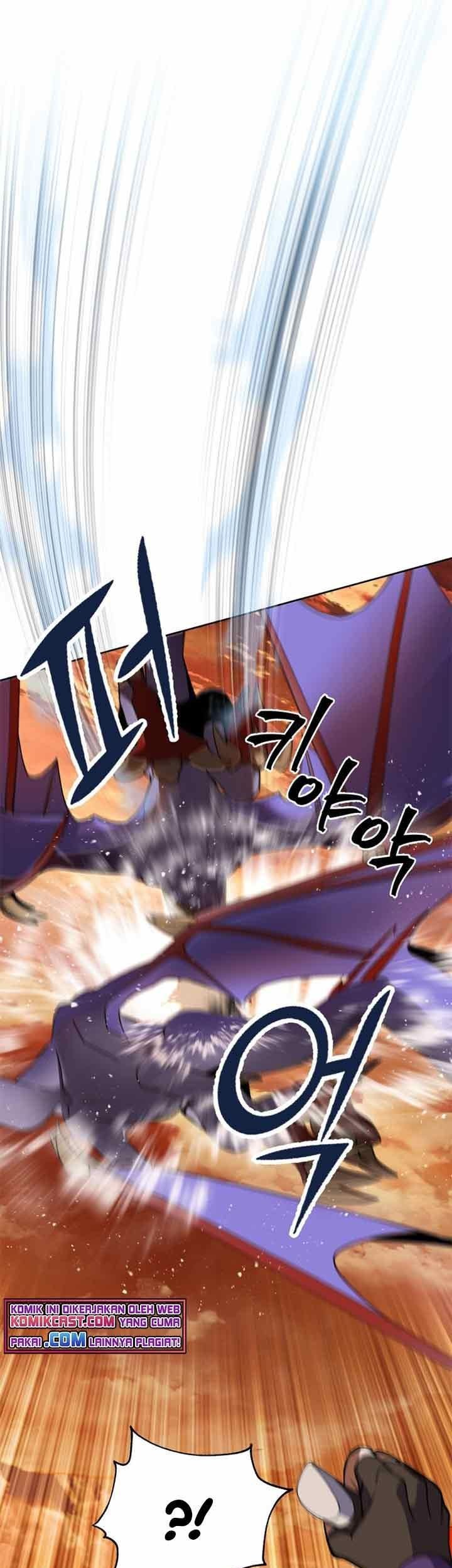 Maxed Out Leveling Chapter 11 - halaman 38