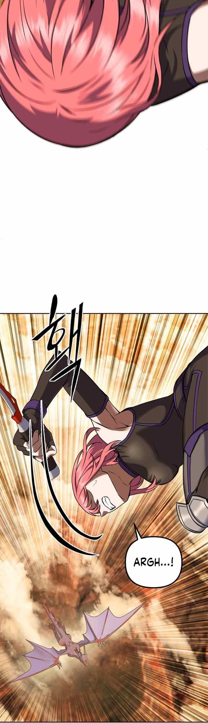 Maxed Out Leveling Chapter 11 - halaman 40