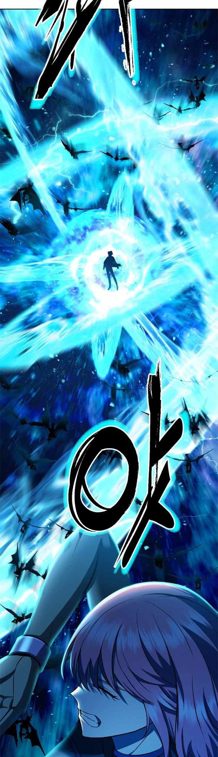 Maxed Out Leveling Chapter 11 - halaman 55