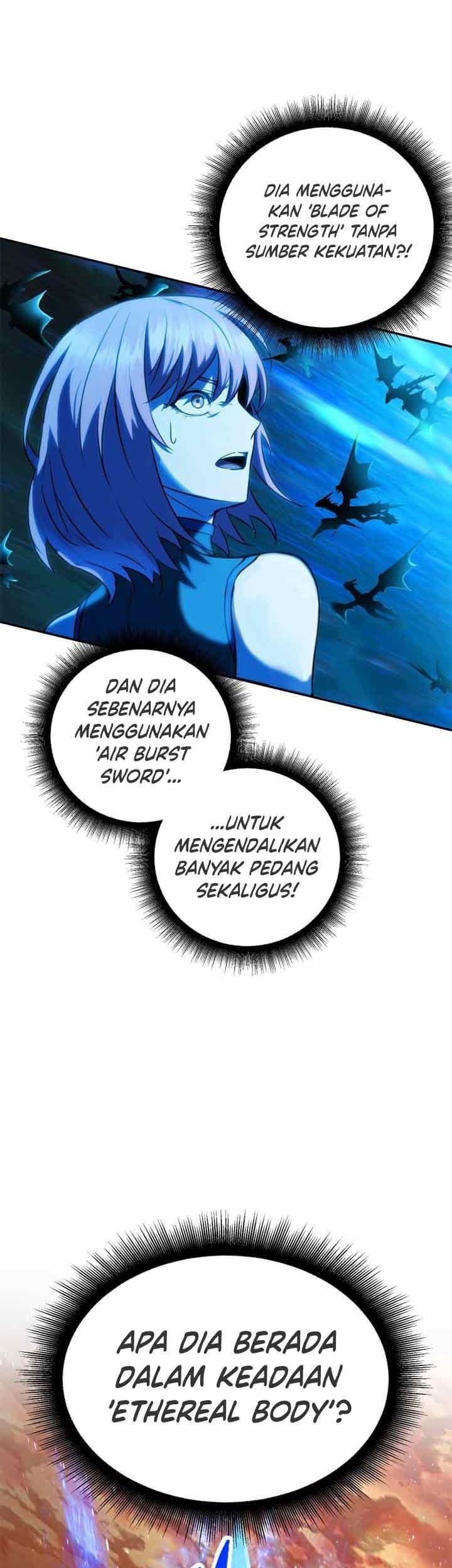 Maxed Out Leveling Chapter 11 - halaman 57