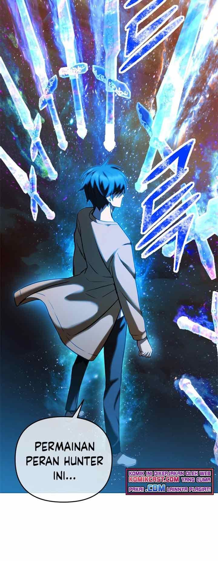 Maxed Out Leveling Chapter 11 - halaman 59