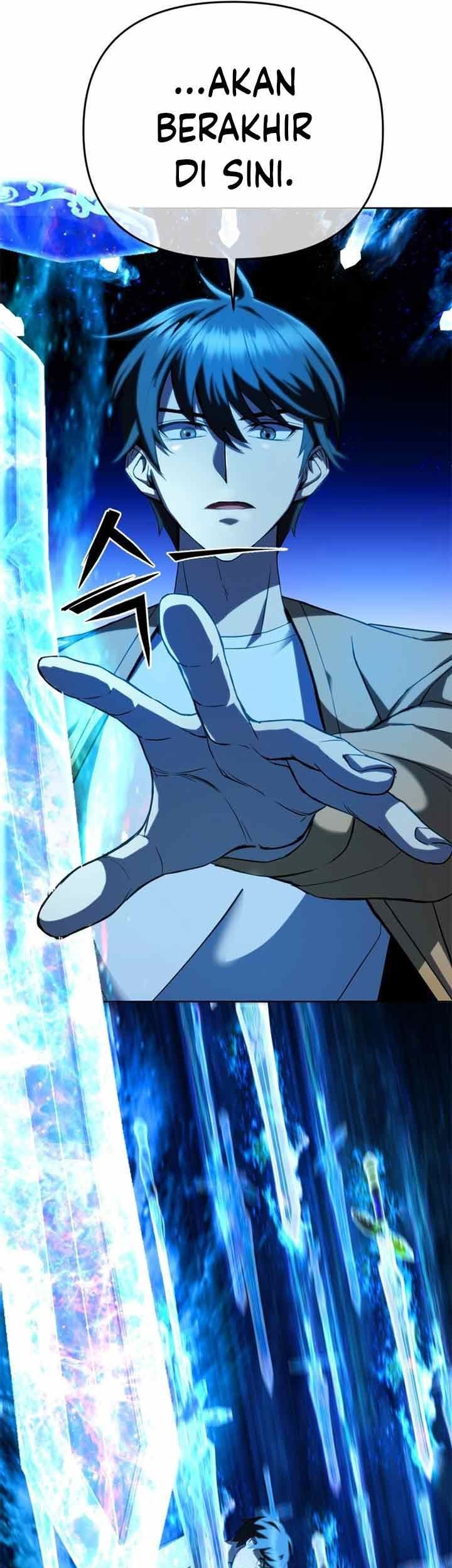 Maxed Out Leveling Chapter 11 - halaman 60