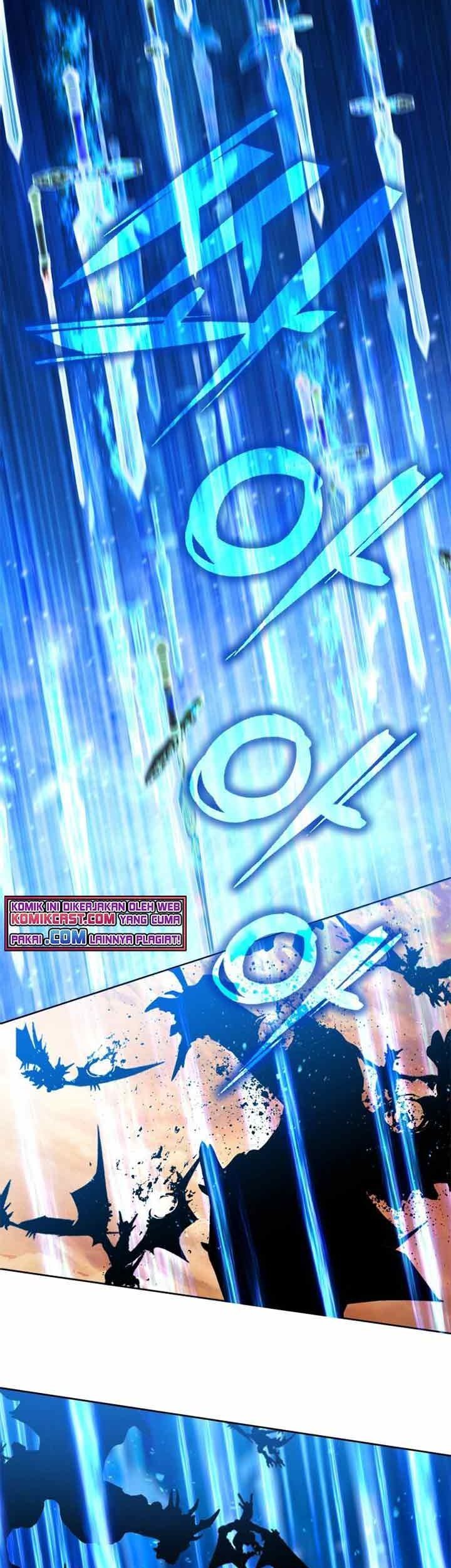 Maxed Out Leveling Chapter 11 - halaman 62